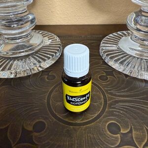 Young Living KidScents KidPower Essential Oil